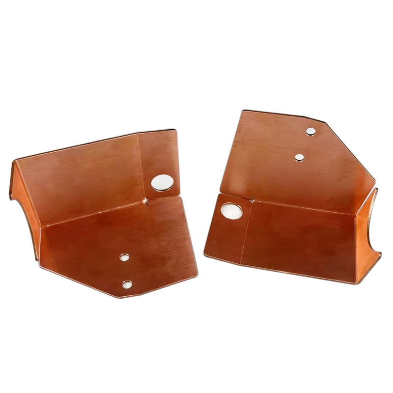 sheet metal bending online
